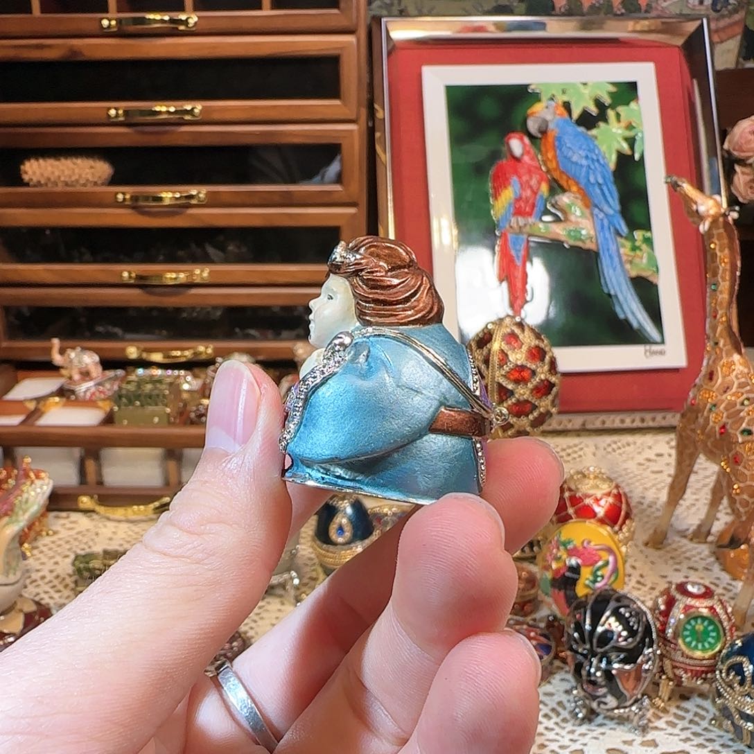 手工制品默认微瑕