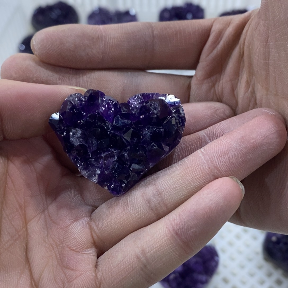 水晶摆件摆件未镶嵌