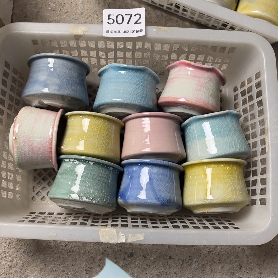 5072内口4.8景德镇手工