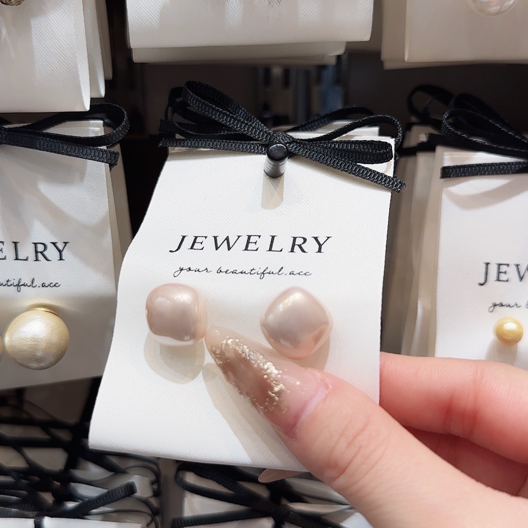 贝珠（仿珍珠）铜合金925银