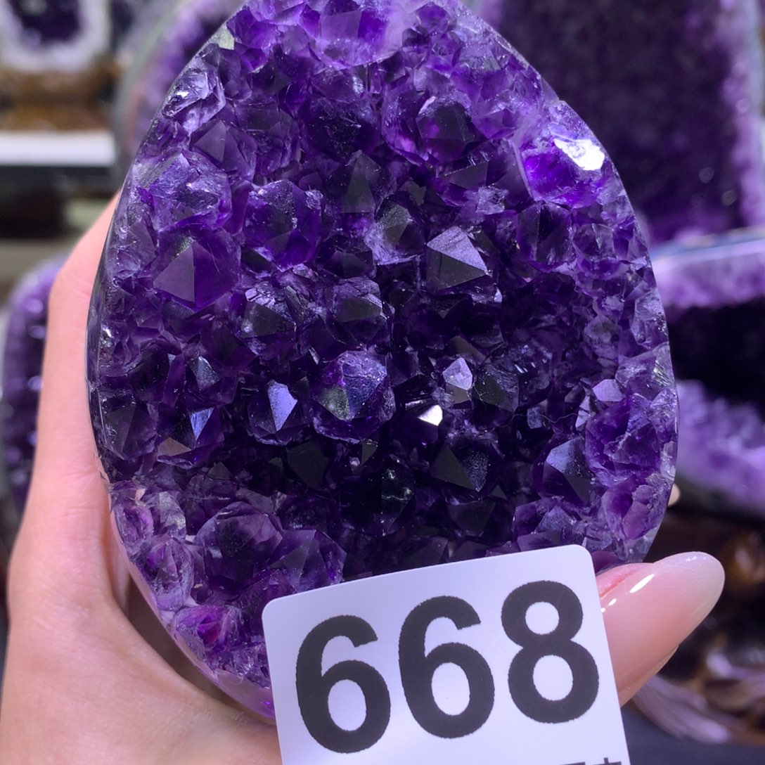 水晶水晶摆件未镶嵌f**e