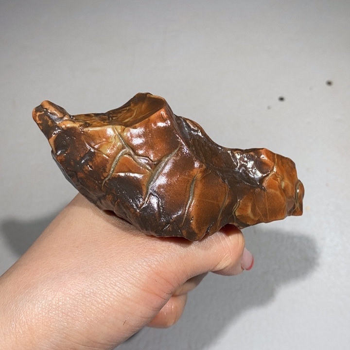 玛瑙/玉髓车挂合金原**缘339