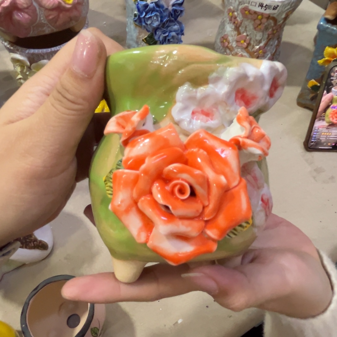 满20飞花盆爱退拉黑