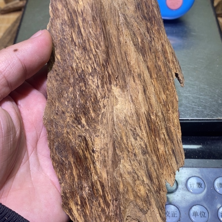 沉香沉香碎屑柬埔寨