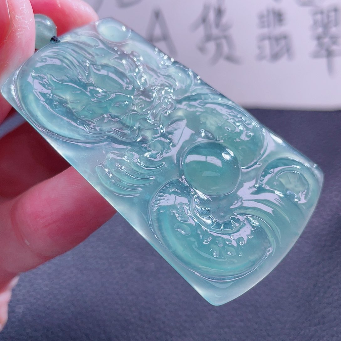 翡翠颈饰未镶嵌99999999