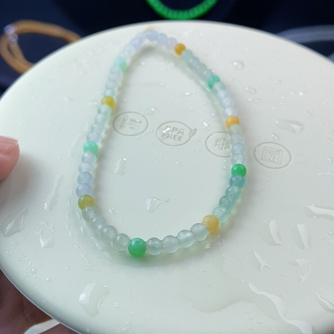 未镶嵌定制翡翠定制
