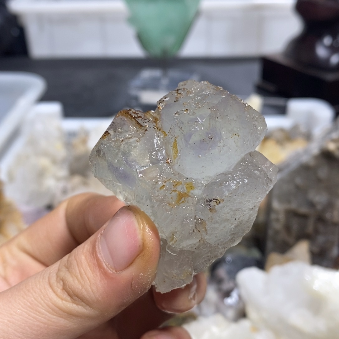 水晶水晶、水晶、水晶未镶嵌