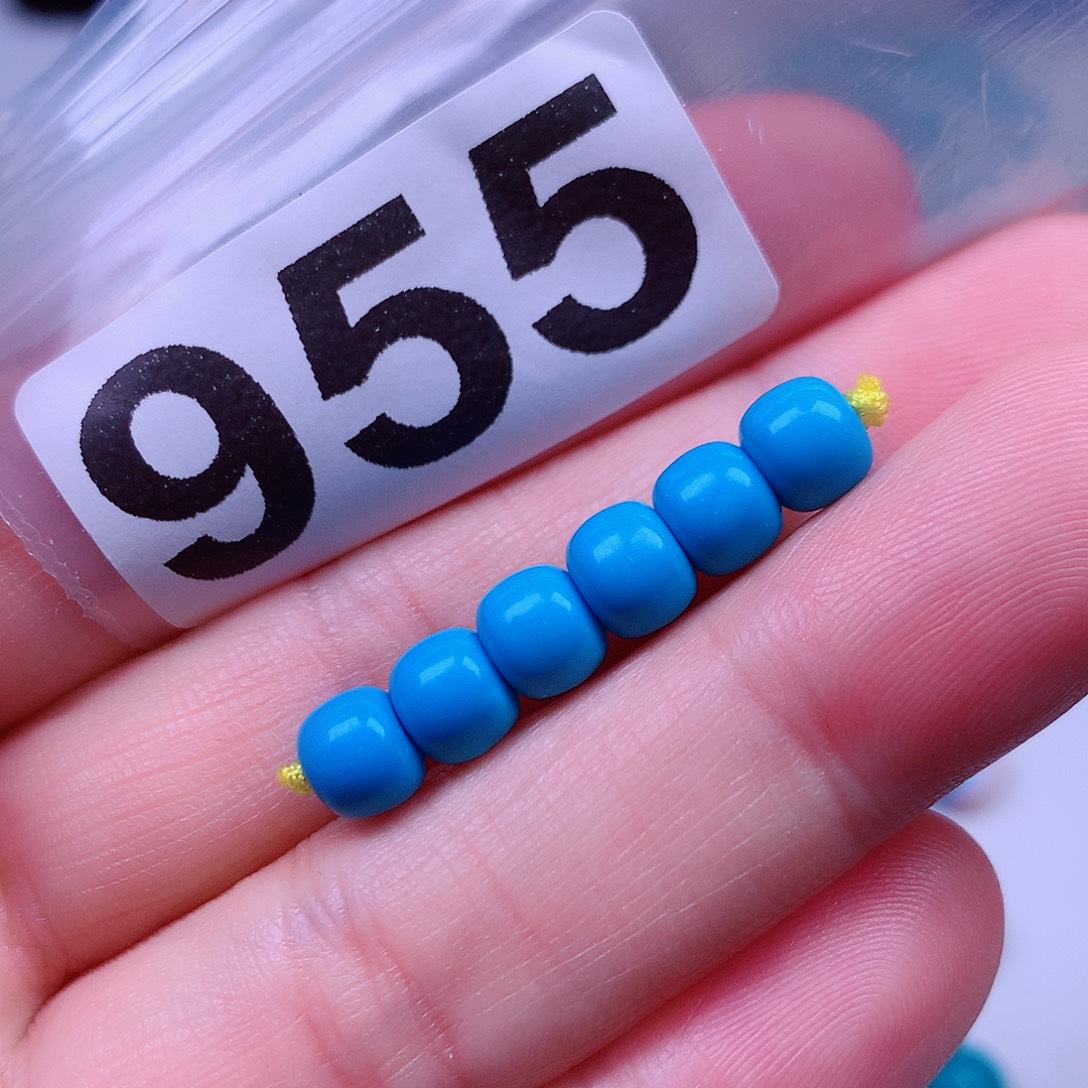 空竹粉丝专享十堰特色手工散珠