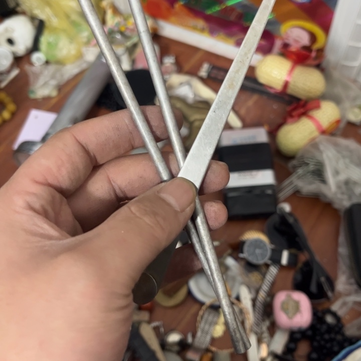 好***哥杂色豆（科檀/科特迪瓦檀木）