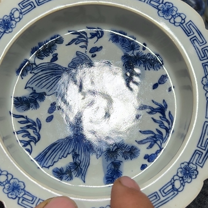 陶摆件景德镇陶瓷艺术品