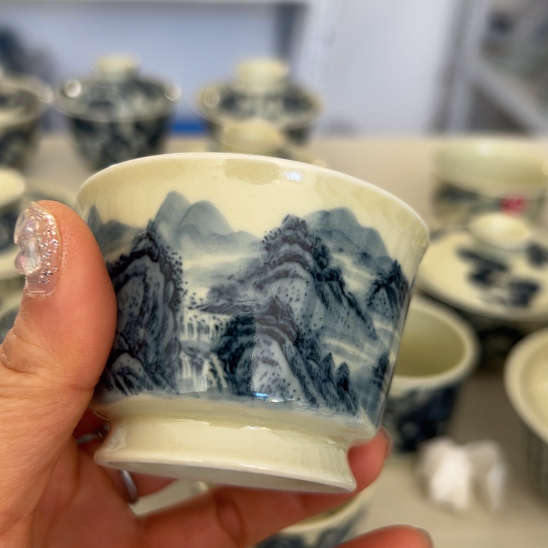 【闪购商品】瓷片陶瓷艺术有限公司