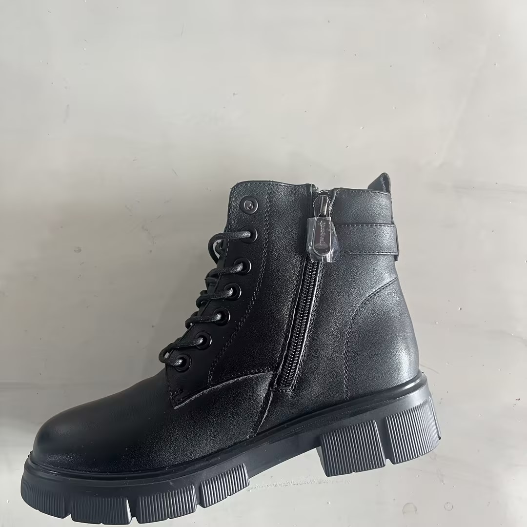 2003106Y0325短靴B418