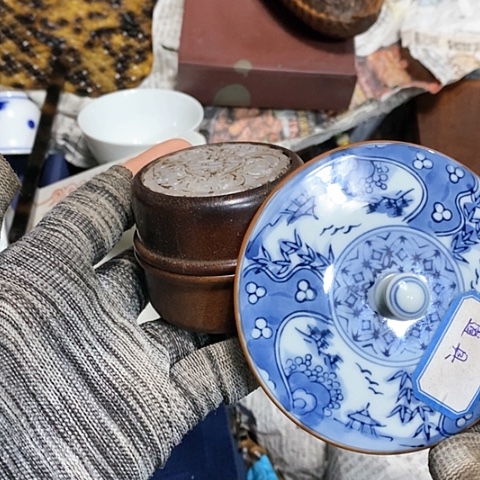 紫砂茶壶陶瓷艺术陶瓷艺术陶瓷艺术