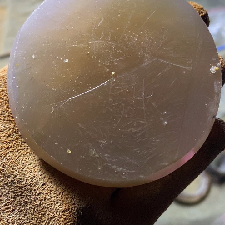 随***便定制玛瑙私人定制54口工费不退