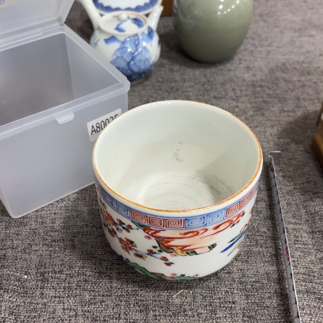 非常好看的物品 