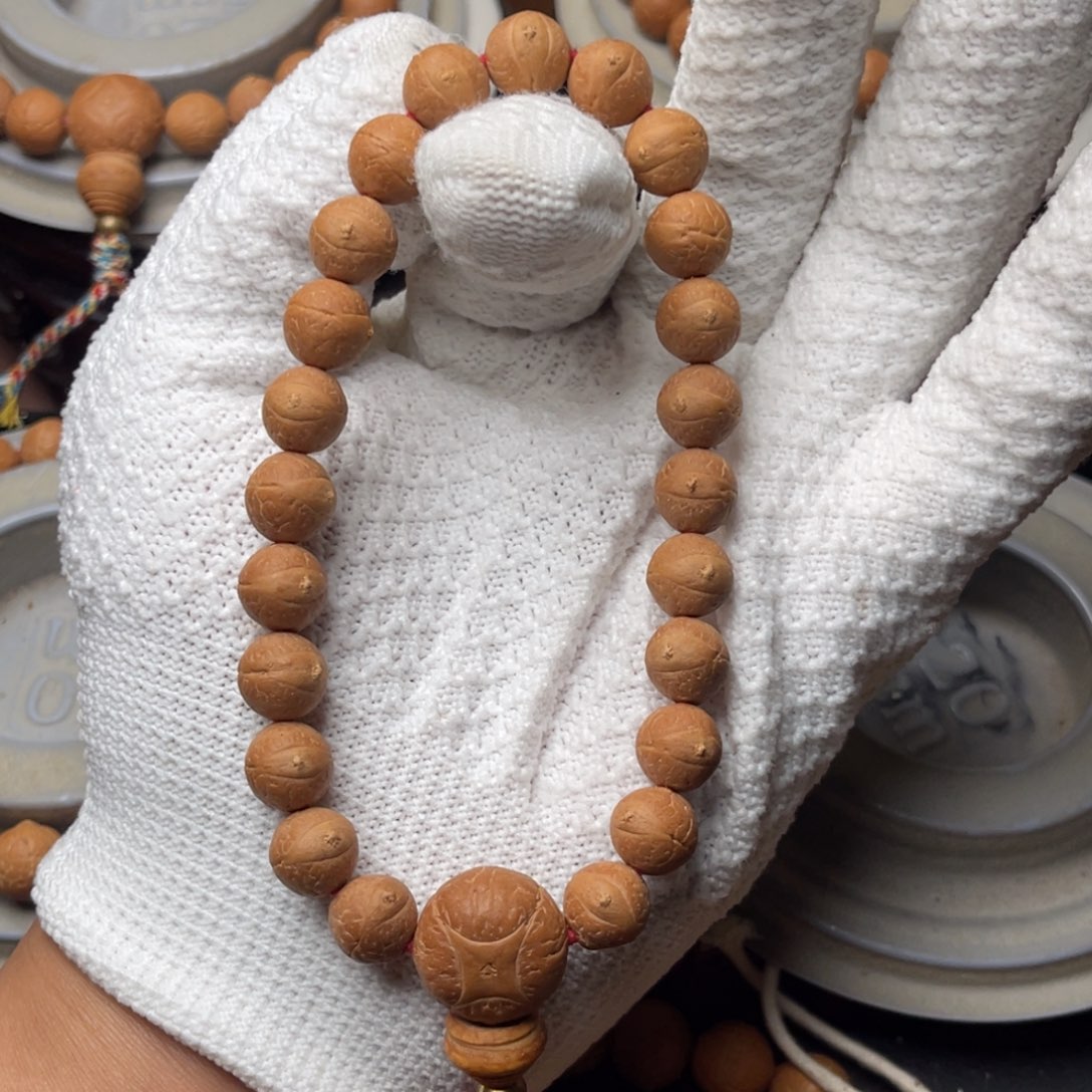 天***水手串凤眼菩提10单仓性价比