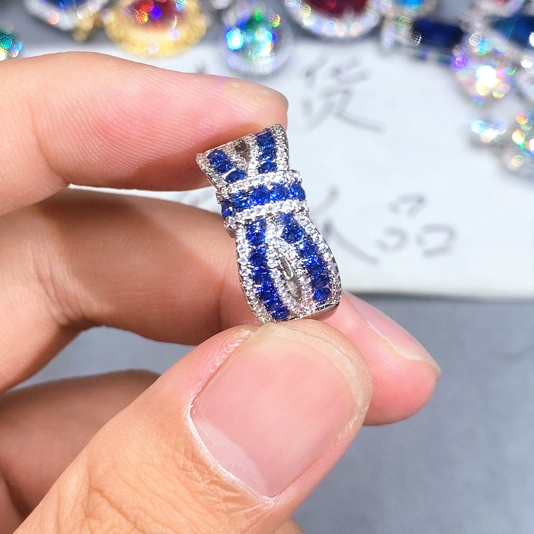 合金石英质玉珠宝奇石