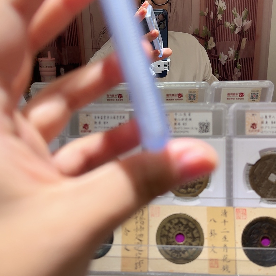 u***5铜Li开盒不退不换