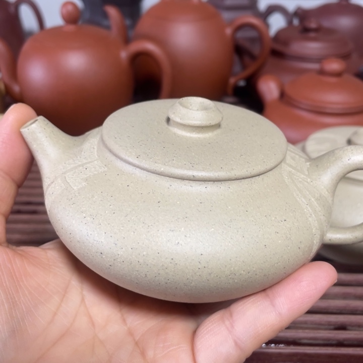 钰***如公道杯紫砂紫砂全手工