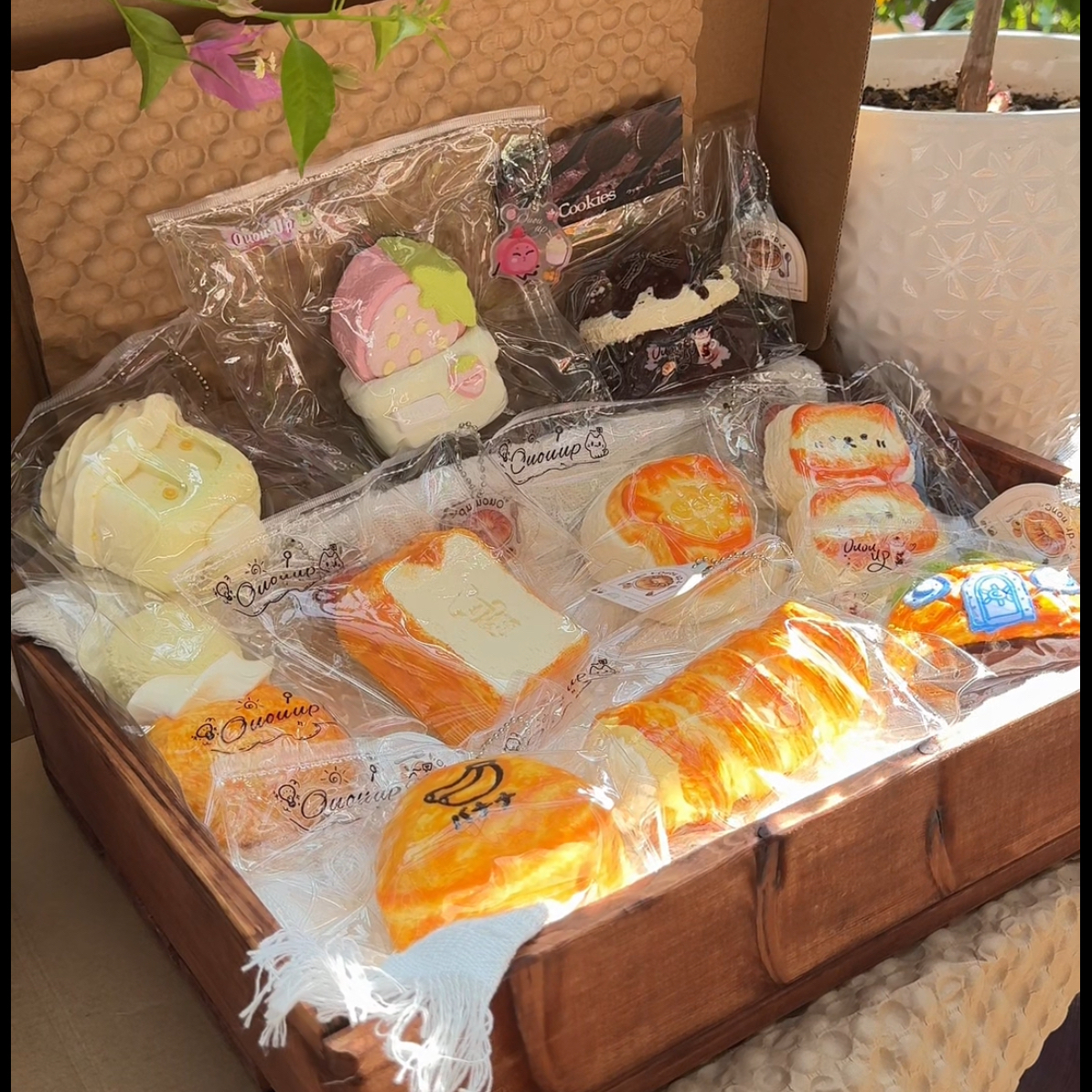 捏捏乐解压玩具烂泥手感慢回弹网红高颜值随心配