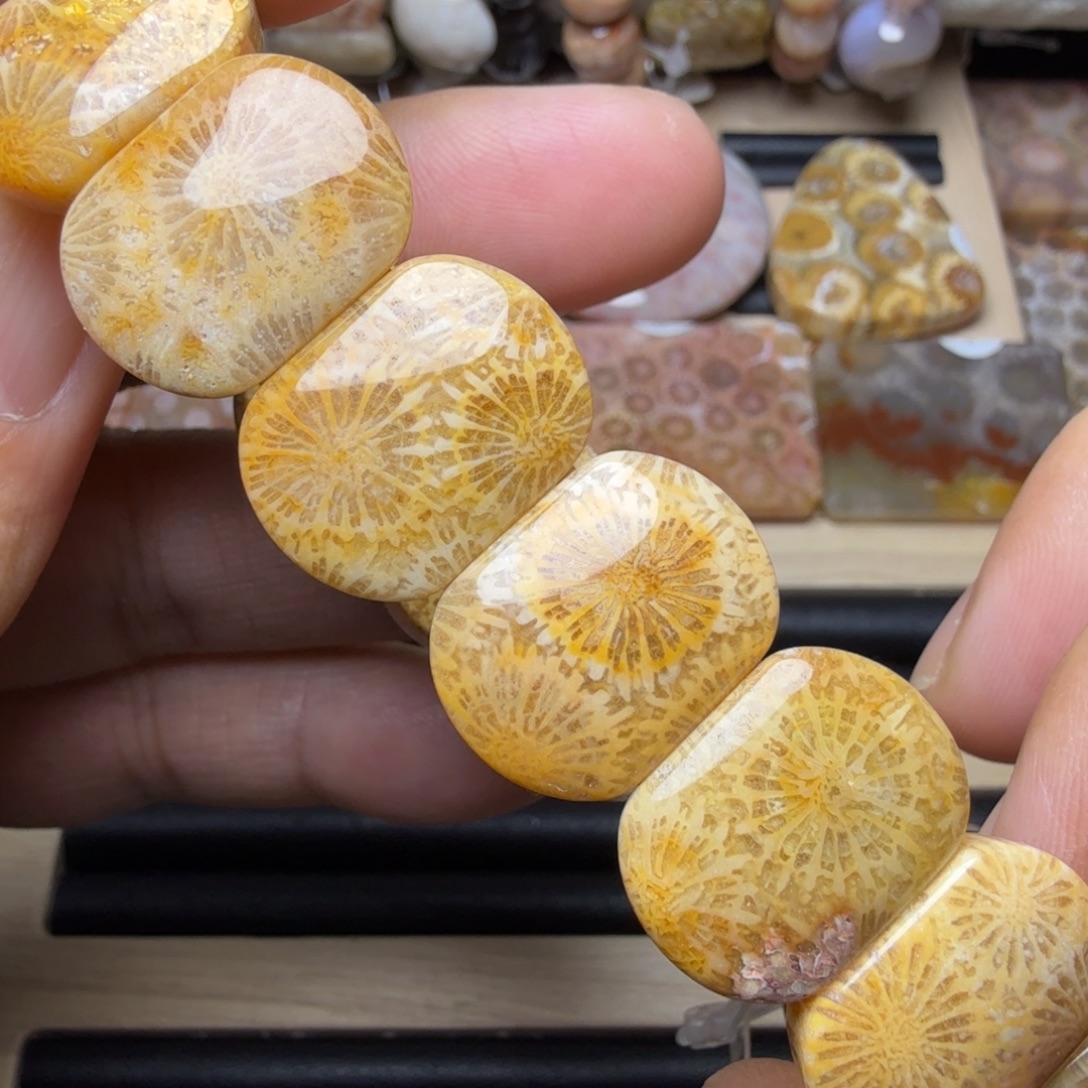 硅化玉未镶嵌双旦福利