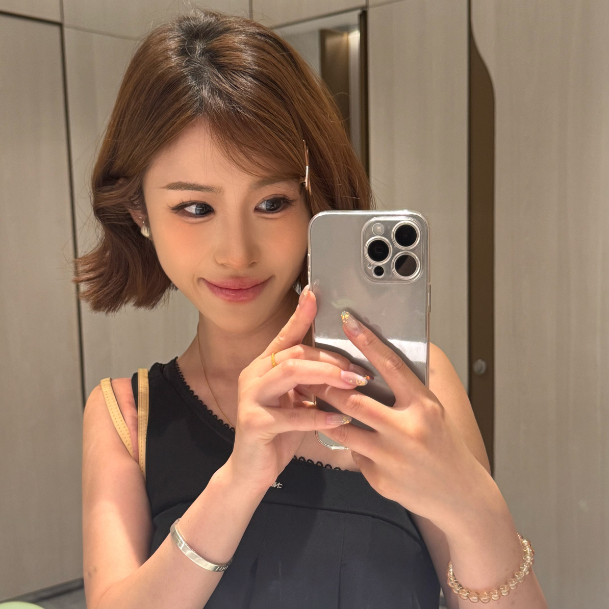 【思思专属】春秋新款