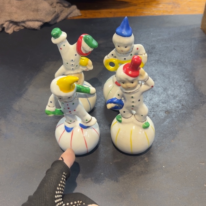 瓷片拾六家的瓷器瓷器