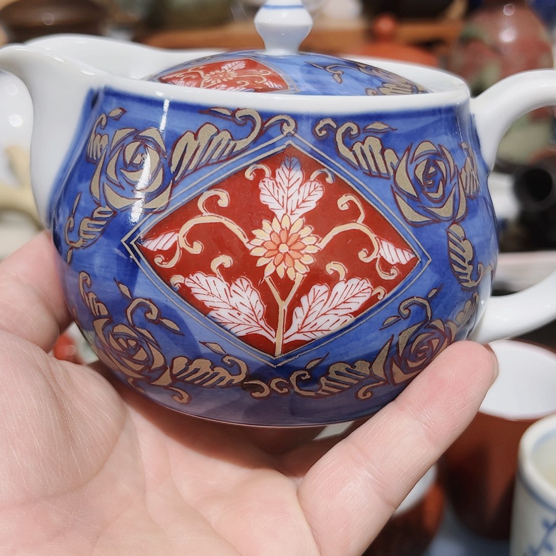 汉青阁陶瓷，欢迎下单