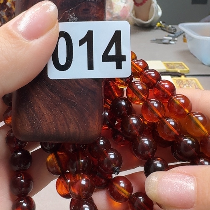 大果紫檀（缅甸花梨）