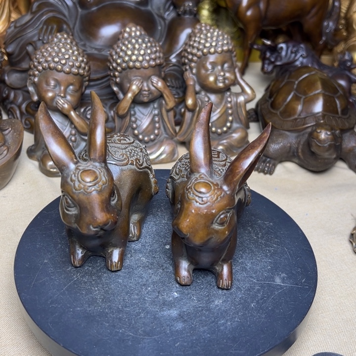 铜器时代批发包邮清仓