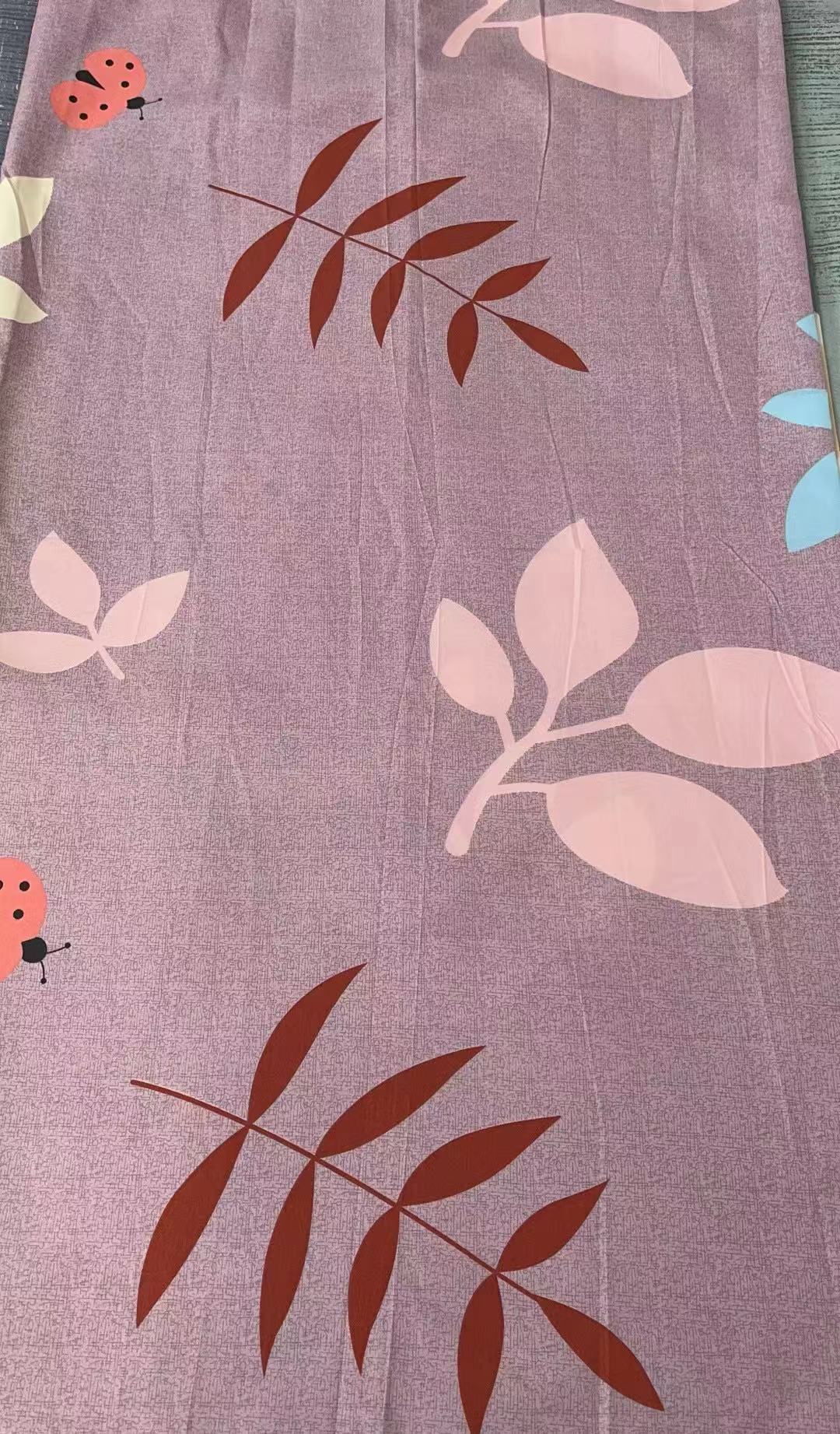  【瑕疵布头，介意勿拍】一染相思介意勿拍 布头 90*200