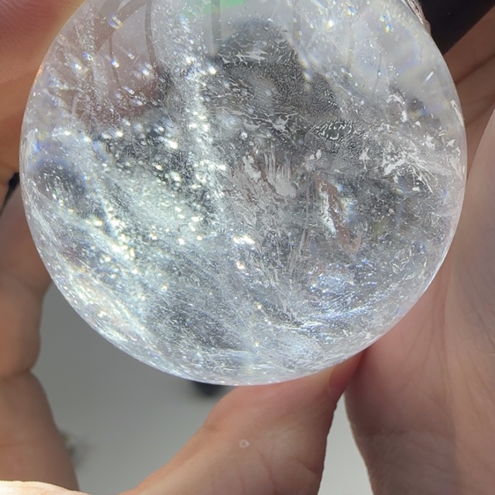 未镶嵌水晶摆件b529