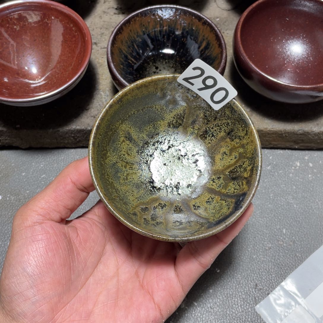 茶盏美好生活从开始到