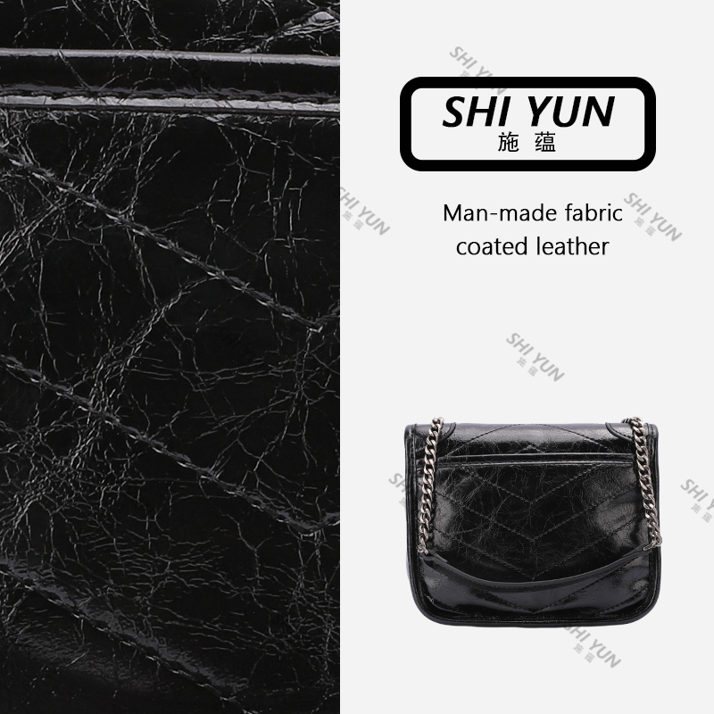 SHIYUN/施蕴白色秋冬百搭斜挎女包33121