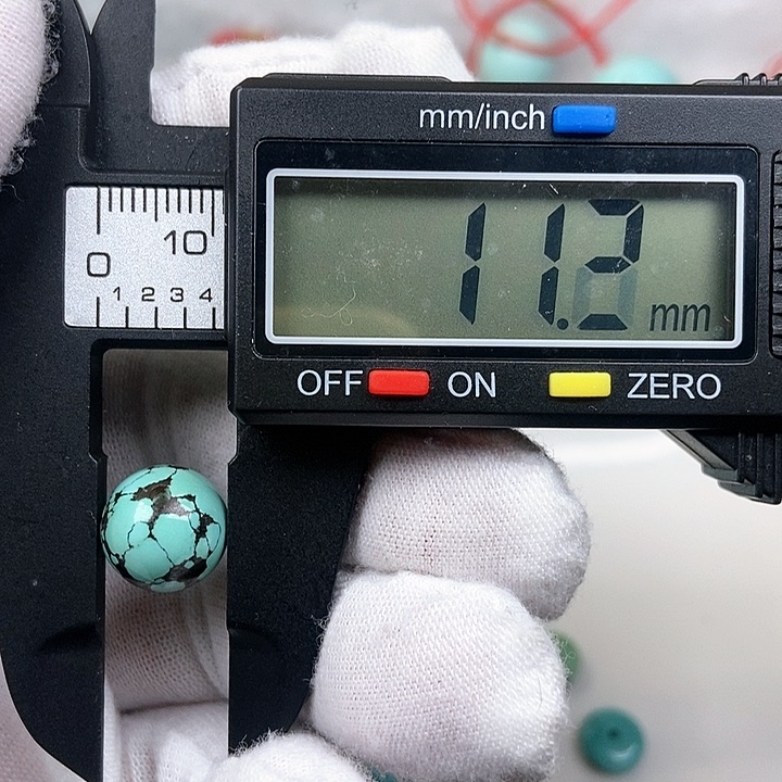 【闪购商品】绿松石珠宝奇石未镶嵌