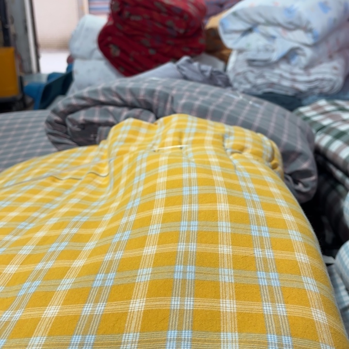 全棉系列产品10米