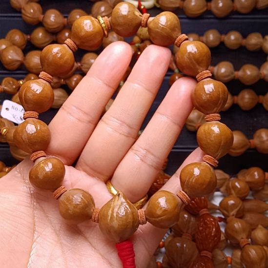 青***泵手串/手链橄榄核橄榄核手串铁核蒜头蜜挑臀1.5