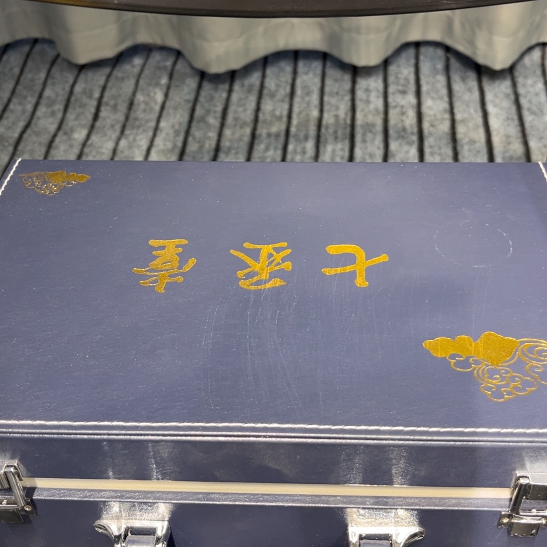 摆件景德镇陶瓷学院