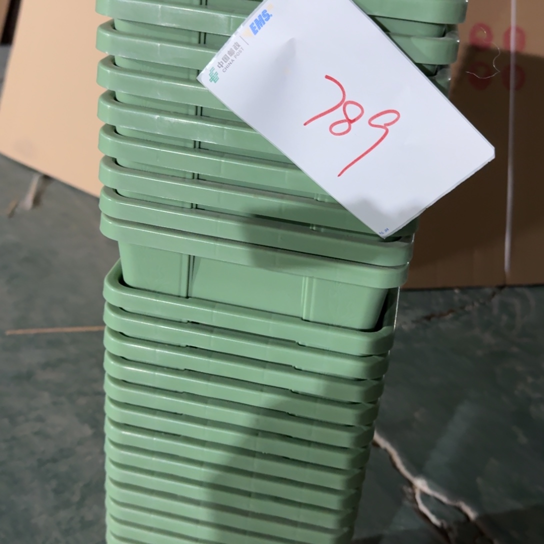 编号789-11个口径19方2#