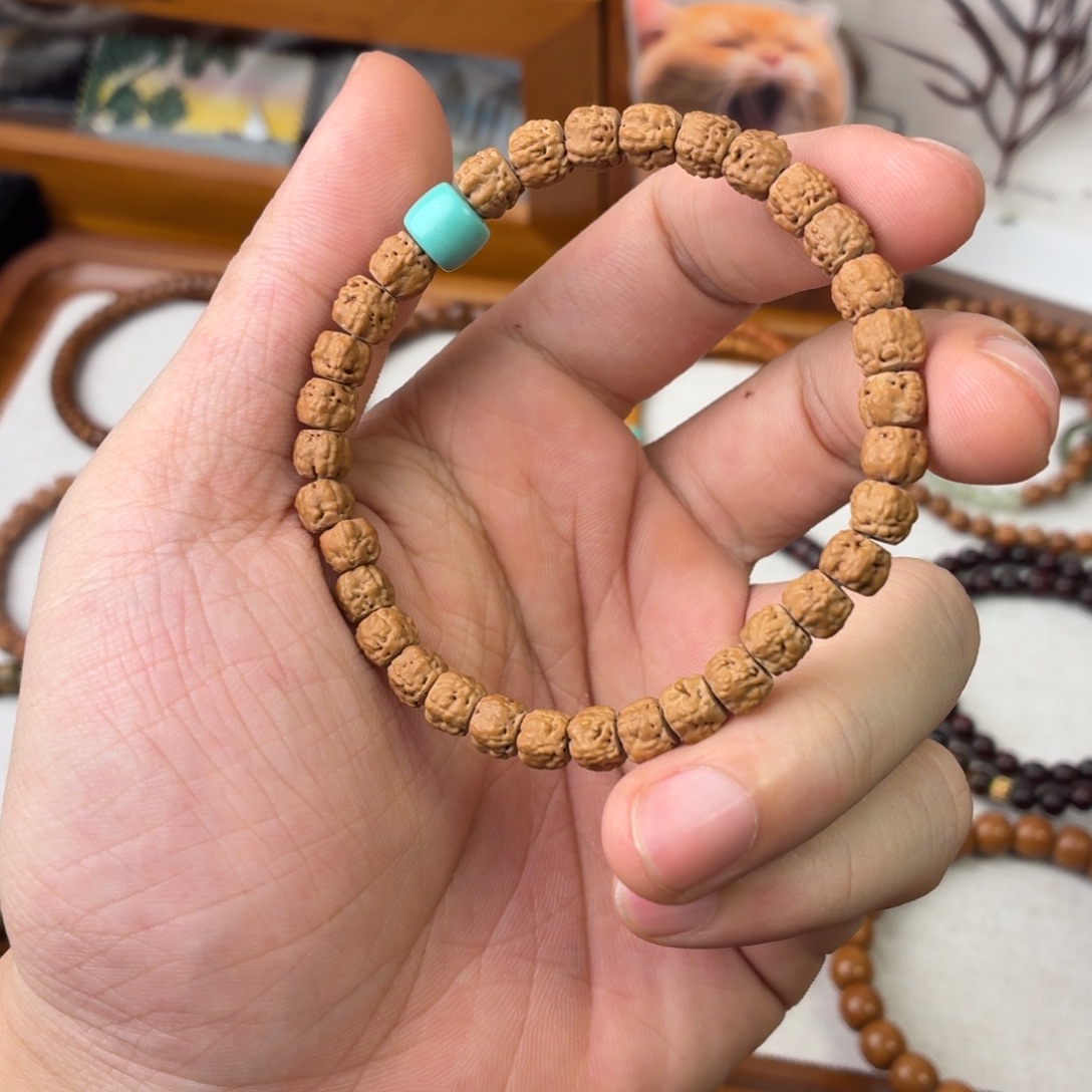 手串/手链菩提佛手