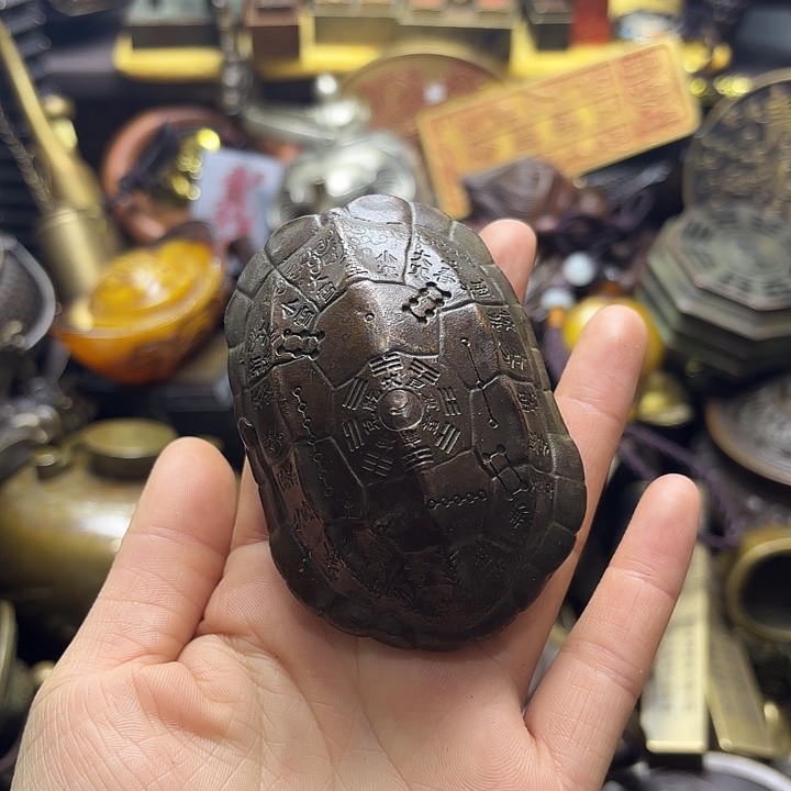 精品铜器摆件专属链接