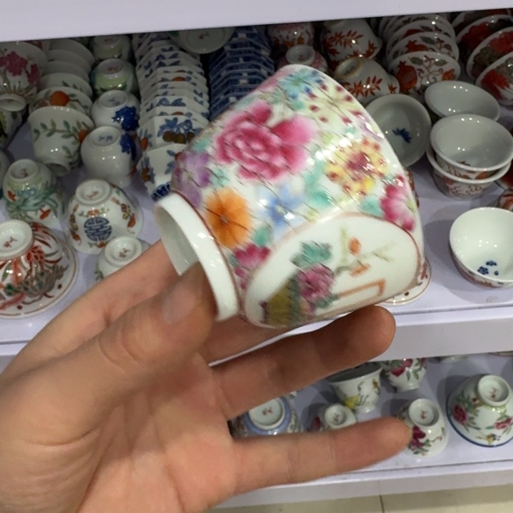 陶瓷艺术品收藏陶瓷