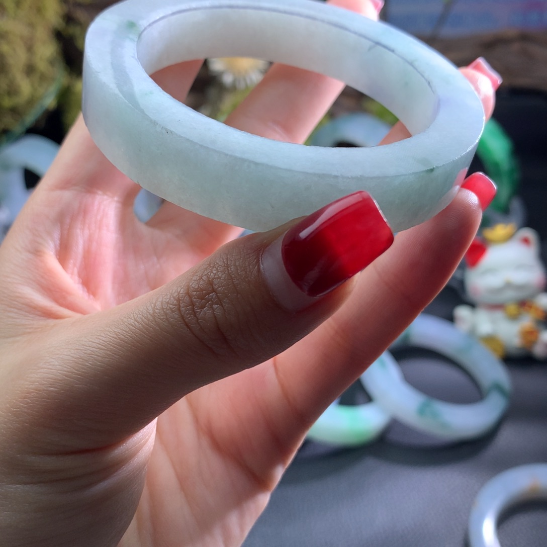 定制翡翠翡翠未镶嵌