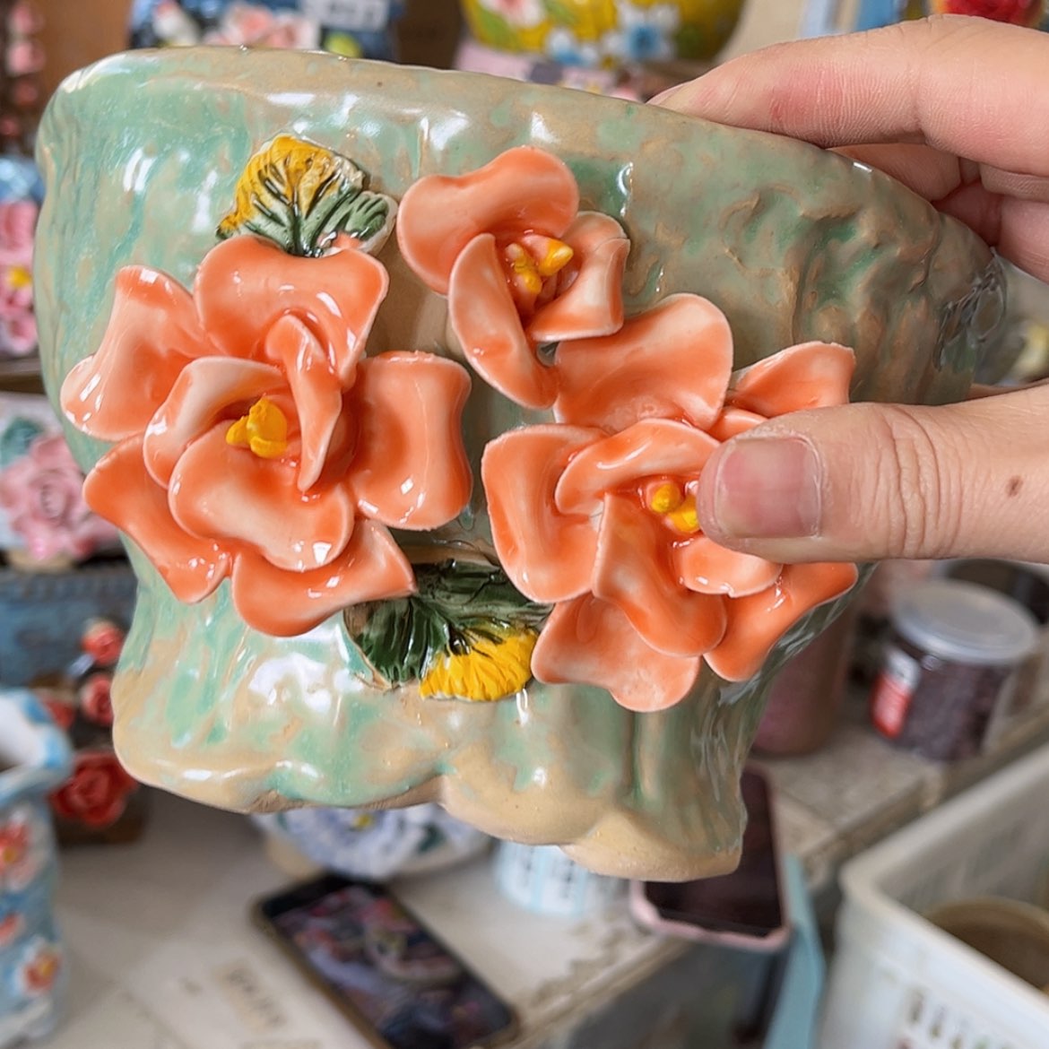 【闪购商品】红陶福利