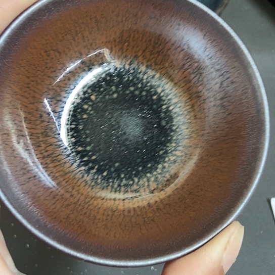 茶盏224 建阳建窑建盏