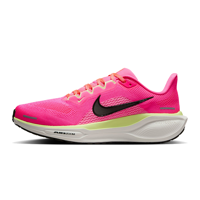 Nike耐克【通】女鞋PEGASUS 41 CM运动鞋跑步鞋HV5158-600
