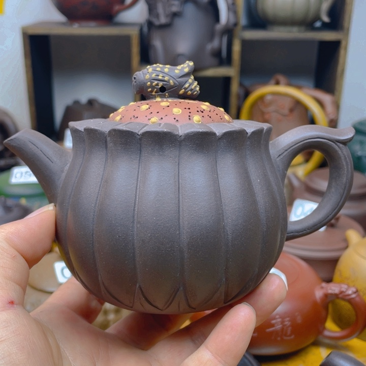 紫砂茶壶紫砂壶正品