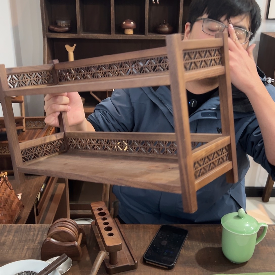 木就是声东击西和细菌学家