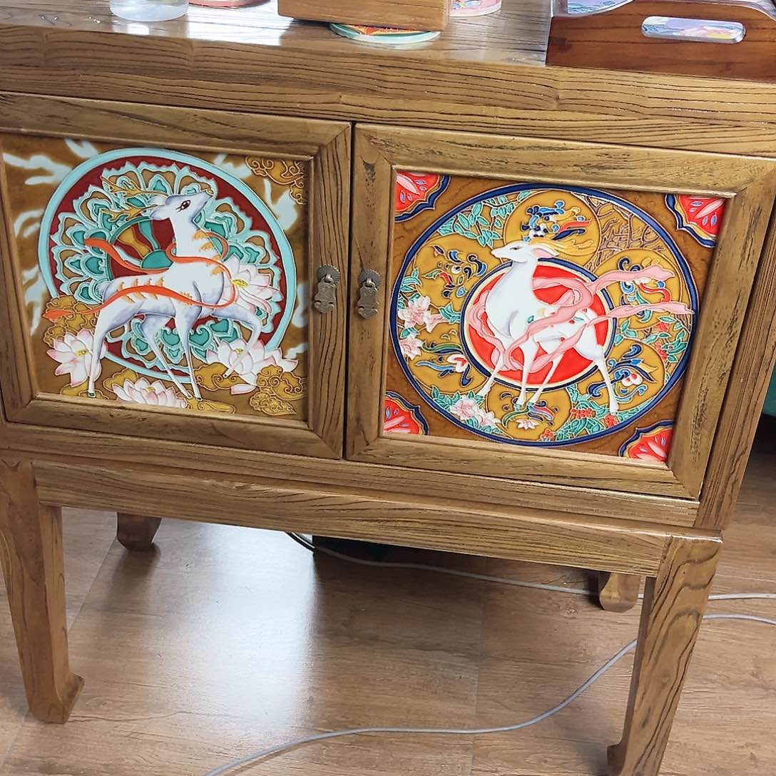 瓷片一***?瓷器制作工艺