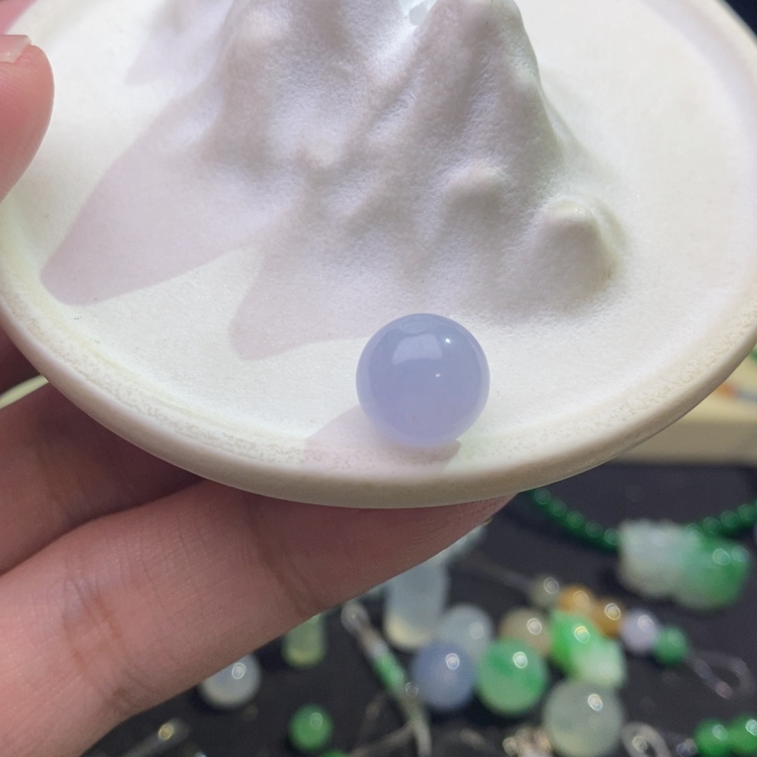 翡翠散珠猪猪卡10加